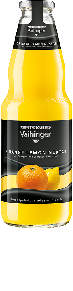 Granini Saftflasche