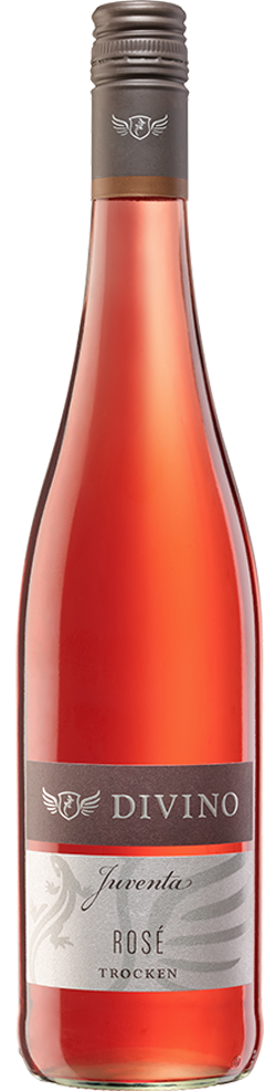 Divino Jurenta Rosé Trocken