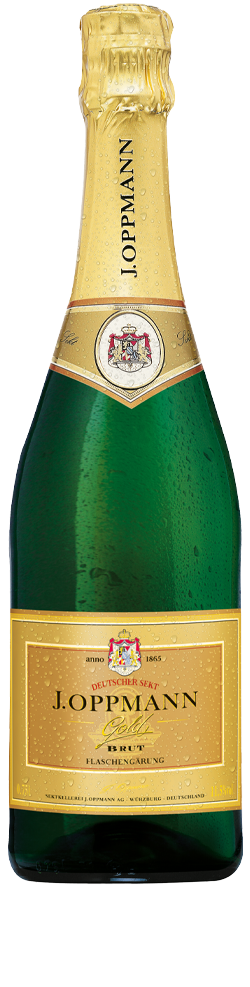 J. Oppmann Gold Brut