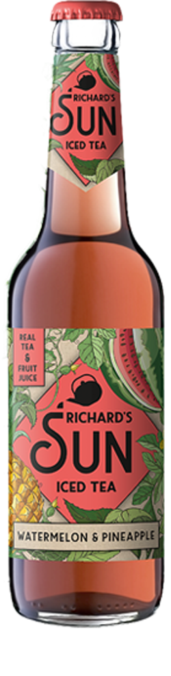 Richard`s Sun Iced Tea